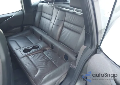 2016 BMW I3 z USA, uszkodzony, nr VIN WBY1Z2C57GV556766